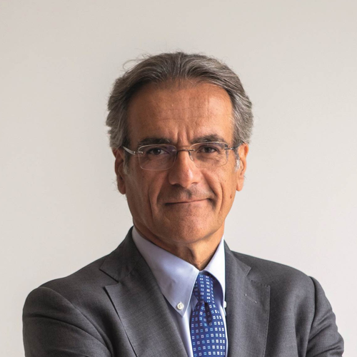Sergio Luciano